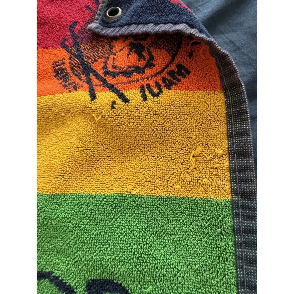 Kaanapali Golf Towel